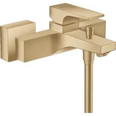 Смеситель для ванны Hansgrohe Metropol 32540140
