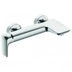Смеситель для ванны Kludi Ameo 416710575