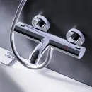 Термостат для ванны Am.Pm Sense F7550064