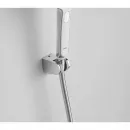 Смеситель для ванны Arrow AG3605 с душевым гарнитуром, хром