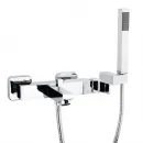 Смеситель для ванны Migliore Kvant ML.KVT-2703.CR
