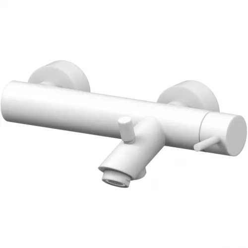 Смеситель для ванны Paffoni Light LIG022BO