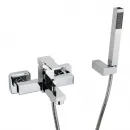 Смеситель для ванны Migliore Kvant ML.KVT-2702.CR