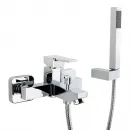 Смеситель для ванны Migliore Kvant ML.KVT-2702.CR