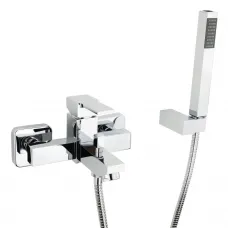 Смеситель для ванны Migliore Kvant ML.KVT-2702.CR