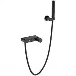Смеситель для ванны Boheme Stick Touch 123-BB.2