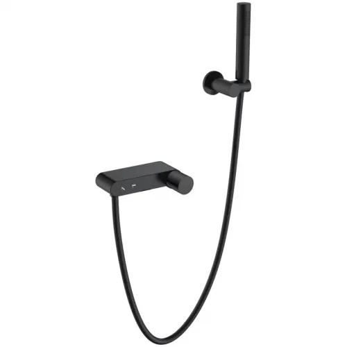 Смеситель для ванны Boheme Stick Touch 123-BB.2