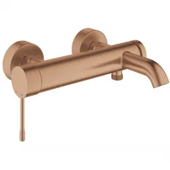 Смеситель для ванны Grohe Essence 33624DL1