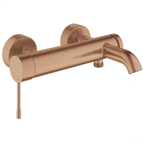 Смеситель для ванны Grohe Essence 33624DL1