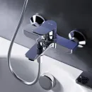 Смеситель для ванны Am.Pm X-Joy F85A10000