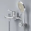 Смеситель для ванны Am.Pm X-Joy F85A10000