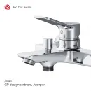 Смеситель для ванны Am.Pm X-Joy F85A10000