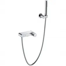 Смеситель для ванны Boheme Stick Touch 123-CRCR.2