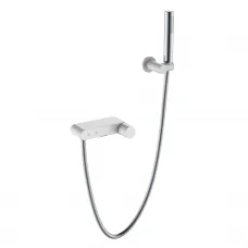 Смеситель для ванны Boheme Stick Diamond 123-WCR