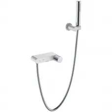 Смеситель для ванны Boheme Stick Touch 123-WCR.2