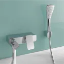Смеситель для ванны Kludi E2 494450575