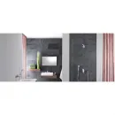 Смеситель для ванны Grohe BauLoop 23341000