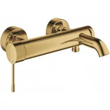 Смеситель для ванны Grohe Essence 33624GL1