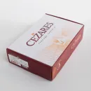 Смеситель для ванны Cezares Relax RELAX-VD-BORO с душевым гарнитуром, золотой матовый