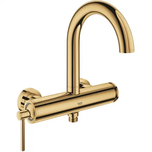 Смеситель для ванны Grohe Atrio New 32652GL3