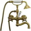 Смеситель для ванны Migliore Arcadia ML.ARC-8302.BR