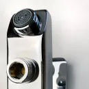 Смеситель для ванны Paini Viva Style P4CR111