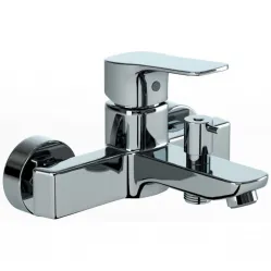Смеситель для ванны Paini Viva Style P4CR111