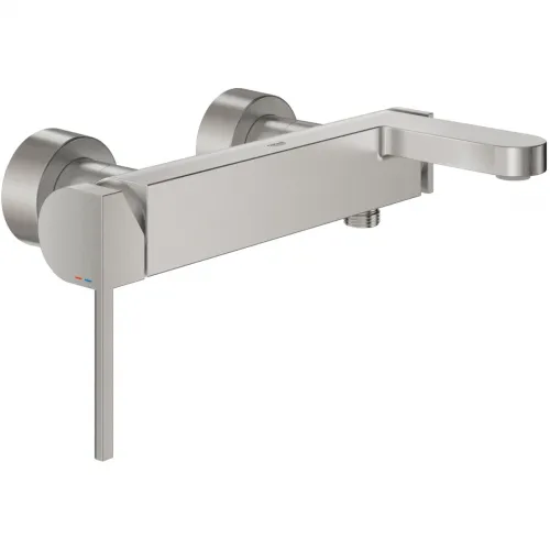 Смеситель для ванны Grohe Plus 33553DC3