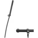 Смеситель для ванны Paffoni Light LIG023NO
