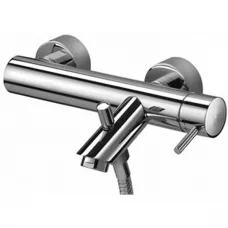 Смеситель для ванны Paffoni Light LIG022CR