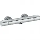 Термостат для ванны Jacob Delafon Metro E24395-CP + E32910-CP