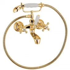 Смеситель для ванны Kludi Adlon 514414520