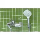 Смеситель для ванны Hansgrohe Novus 71040000