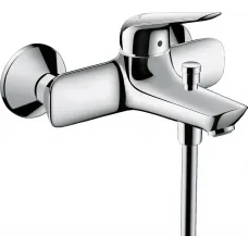 Смеситель для ванны Hansgrohe Novus 71040000