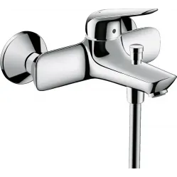 Смеситель для ванны Hansgrohe Novus 71040000