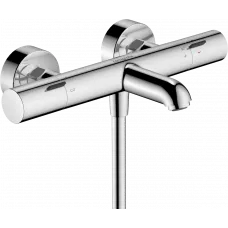Термостат для ванны Hansgrohe Ecostat Fine 13325000
