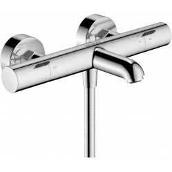 Термостат для ванны Hansgrohe Ecostat Fine 13325000
