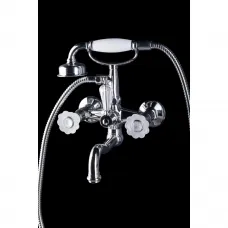 Смеситель для ванны Boheme Camelia 273-Camelia