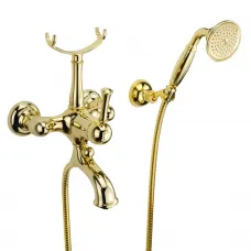 Смеситель для ванны Migliore Dallas ML.DLS-6802.DO