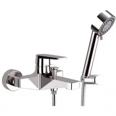 Смеситель для ванны Remer Dream D02