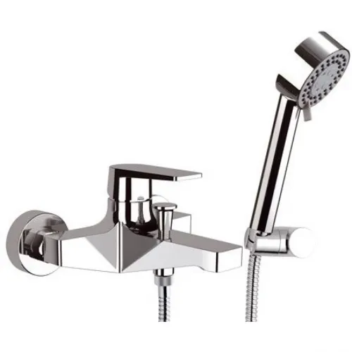 Смеситель для ванны Remer Dream D02