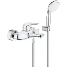 Смеситель для ванны Grohe Eurostyle New 3359230A