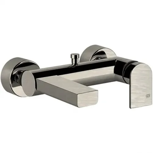 Смеситель для ванны Gessi Via Manzoni 38613#149
