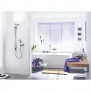 Смеситель для ванны Grohe Eurodisc Cosmopolitan 33395002
