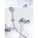 Смеситель для ванны Grohe Eurodisc Cosmopolitan 33395002