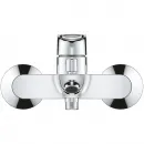 Смеситель для ванны Grohe BauLoop 23603001 хром