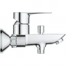 Смеситель для ванны Grohe BauLoop 23603001 хром