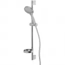Термостат для ванны Jacob Delafon Robust E75772-CP + E32910-CP
