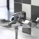 Смеситель для ванны Jacob Delafon Panache E71241-CP