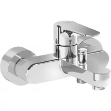 Смеситель для ванны VitrA Root Round A42725EXP